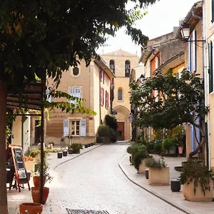 3* Hotel La Dame Jeanne