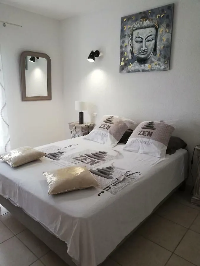 Au Sabluline Chambres D'Hotes Gites Draguignan France