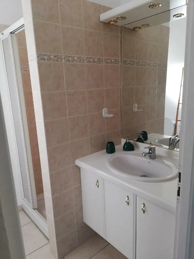 Guest house Au Sabluline Chambres D'Hotes Gites Draguignan France