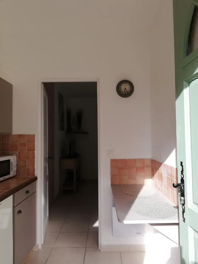 Guest house Au Sabluline Chambres D'Hotes Gites Draguignan