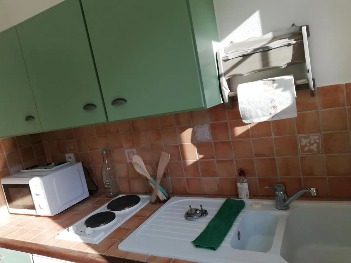 Au Sabluline Chambres D'Hotes Gites Draguignan Guest house